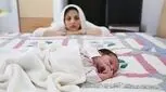 با تغذیه و ورزش به جنگ افسردگی پس از زایمان بروید