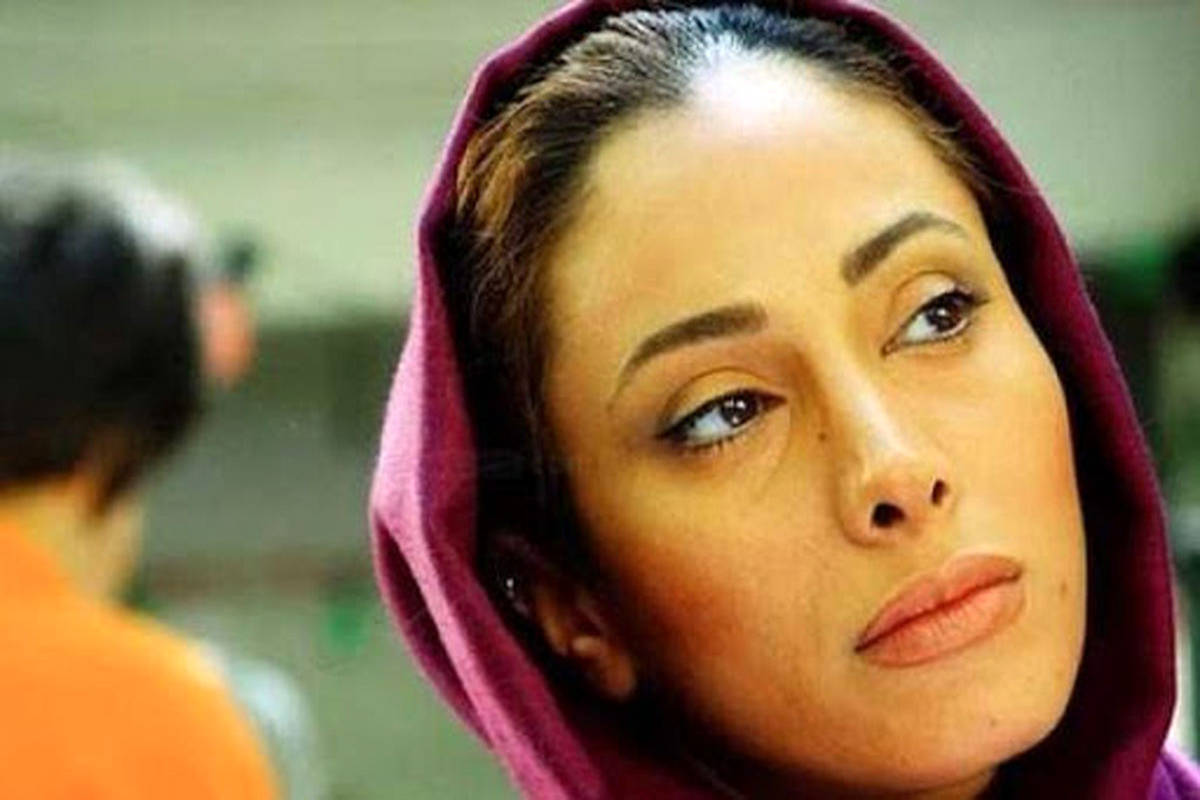 این خانم بازیگر بالاخره اختلافات با مهران مدیری را کنار گذاشت