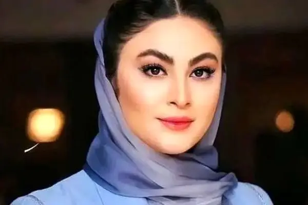 میکروفونی از قلب مریم مومن؛ تازه عروس سینما از پشت پرده‌های زندگی‌اش پرده برداشت!