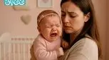 رفلاکس نوزادان ـ ۵ عارضه، علت و علائم + روش‌های درمان پزشکی و خانگی