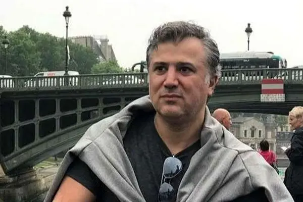 عکس کودکی و نوجوانی خواننده معروف ایرانی + عکس دختر زیبایش 