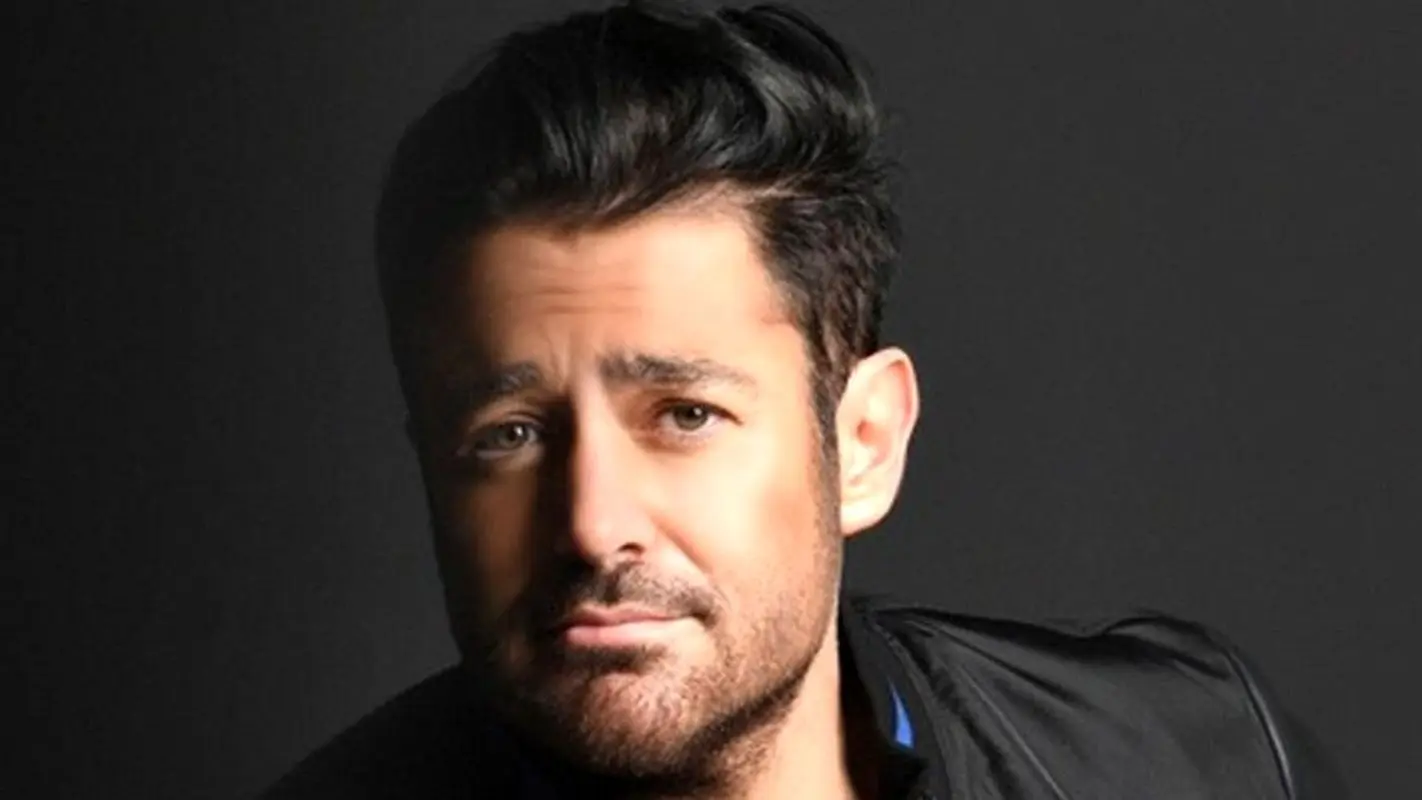 رونمایی از عروس رویایی رضا گلزار؛ آیسان با تاج و تور دل‌ها را ربود