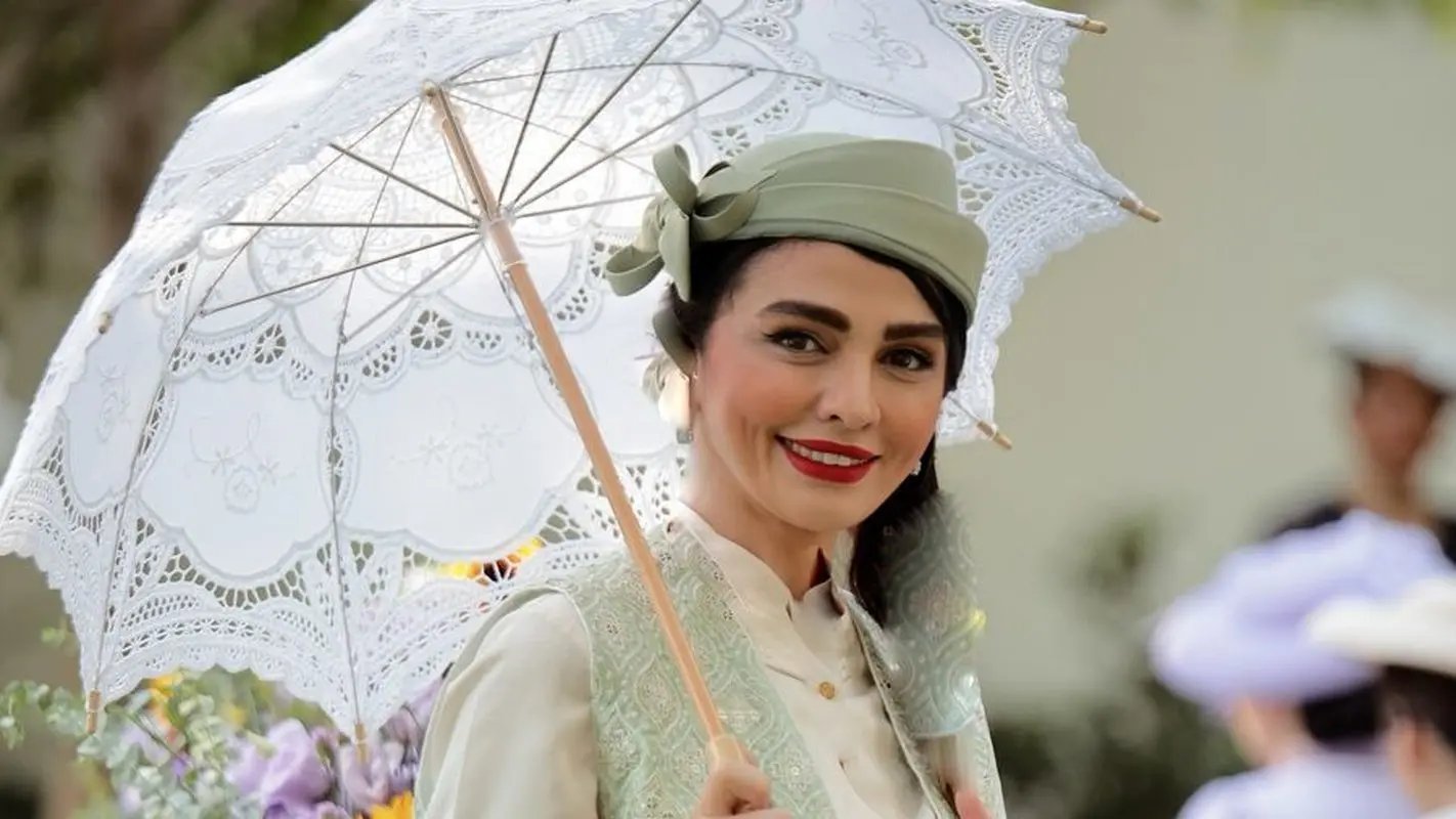 ویلای مجلل تریلیاردی سیما خضرآبادی، بازیگر سریال بچه مهندس به سبک کاخ‌های مدرن