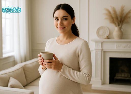 چای ماسالا در بارداری | 10 خاصیت مهم ، مضرات و نحوه مصرف