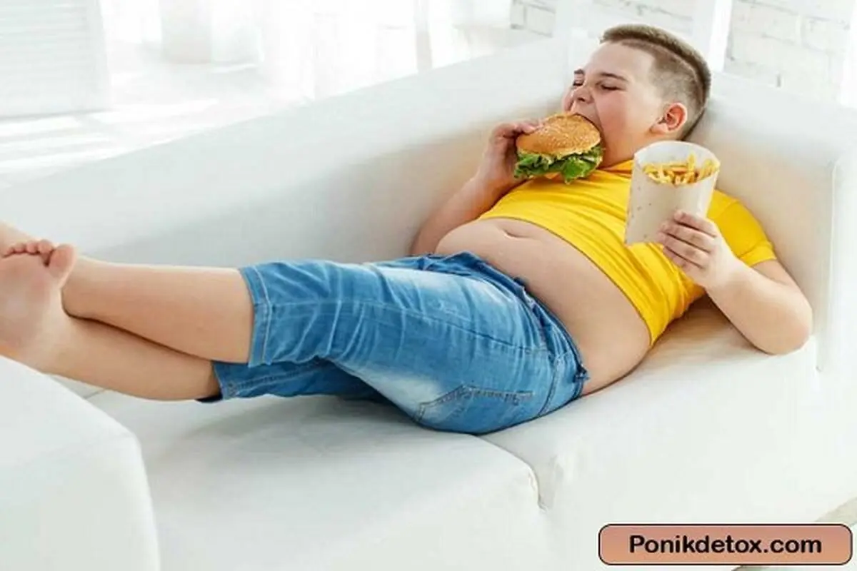 اگر کودک چاق دارید این مطلب به کارتان می‌آید