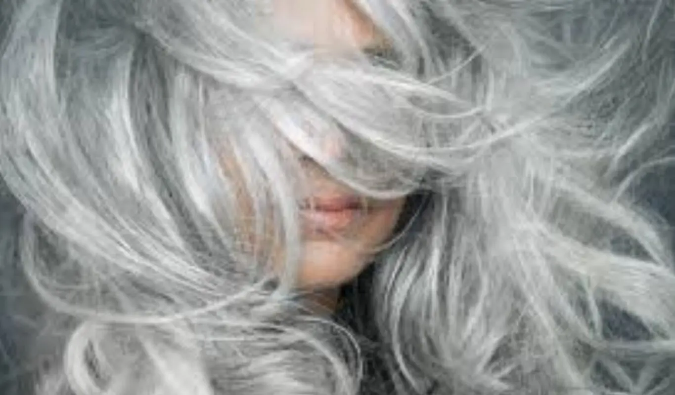 یک ترند جذاب دیگر برای رنگ موهای شما (عکس)