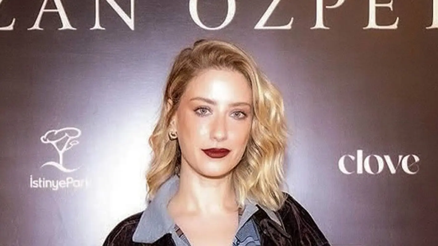 بازیگر سریال عشق ممنوع زمین تا آسمان با گذشته متفاوت است (عکس)