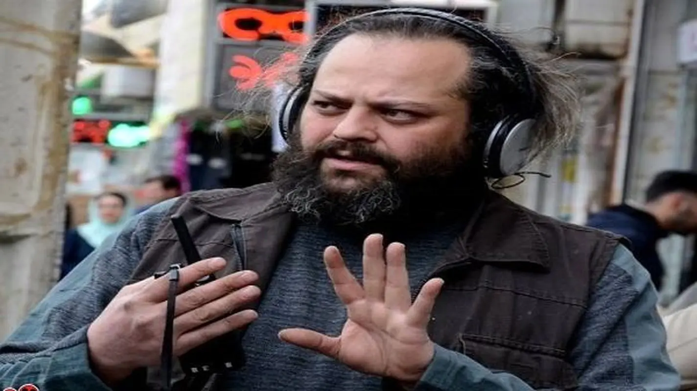 پایان تلخ 22 سال انتظار برای بچه دار شدن این زوج سینمای ایران + عکس بارداری شیرین