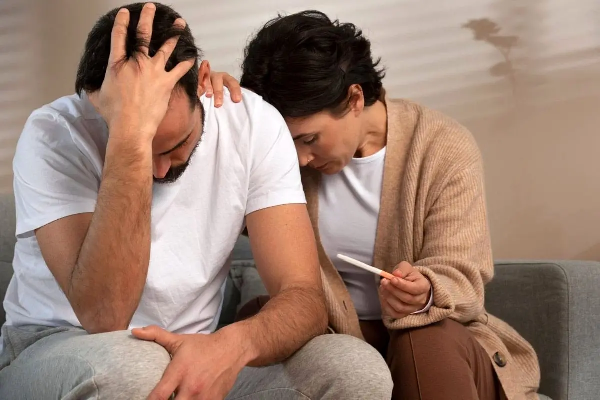 کاندید فریز تخمک و تاثیر سن در باروری
