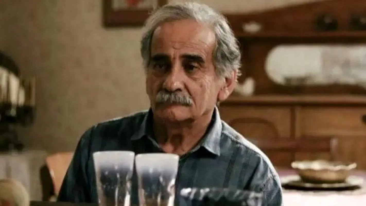 اسماعیل محرابی کیست؟ از بازیگری در خانه سبز تا جنجال‌های سریال محکوم!