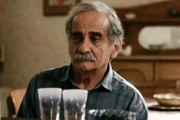 اسماعیل محرابی کیست؟ از بازیگری در خانه سبز تا جنجال‌های سریال محکوم!