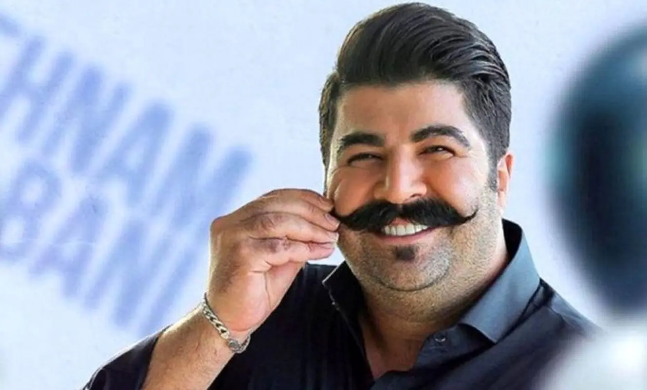 بهنام بانی: اینجا کاناداست، هر کاری دوست دارید بکنید!