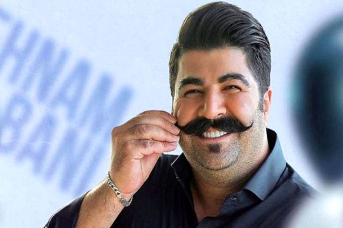 بهنام بانی: اینجا کاناداست، هر کاری دوست دارید بکنید!
