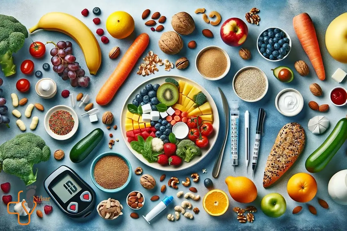 دیابتی‌ها با خیال راحت این مواد غذایی را مصرف کنند