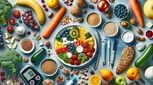 دیابتی‌ها با خیال راحت این مواد غذایی را مصرف کنند
