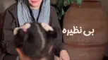 لیندا کیانی در کنار دوقلوهایش؛ تصویری متفاوت از زندگی شخصی بازیگر