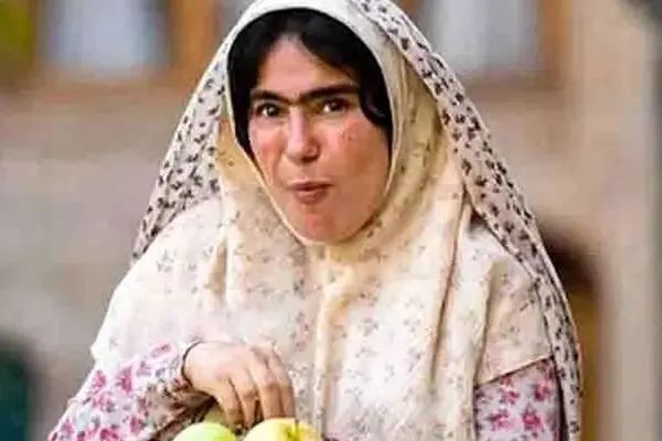 جشن تولد 39 سالگی شیدا یوسفی بازیگر سریال بامداد خمار با لباسی خاص و لوکس