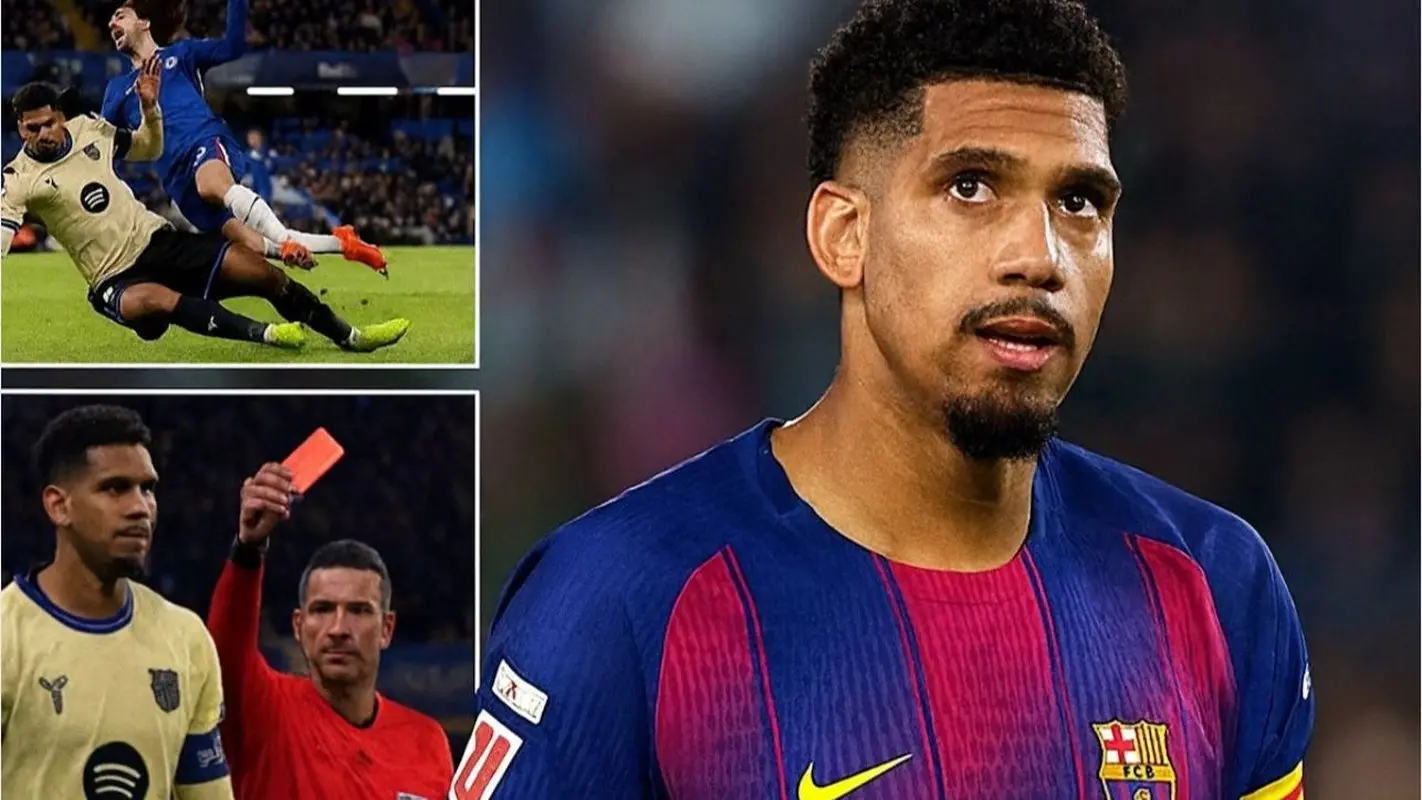 مرخصی نامحدود فوتبالیست معروف برای بازگشت به زندگی!