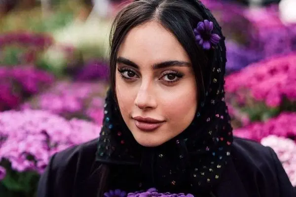 عکس جنجالی از تیپ و استایل فوقالعاده لاکچری ترلان پروانه