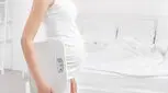 افزایش وزن در دوران بارداری