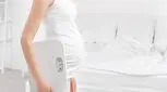 افزایش وزن در دوران بارداری