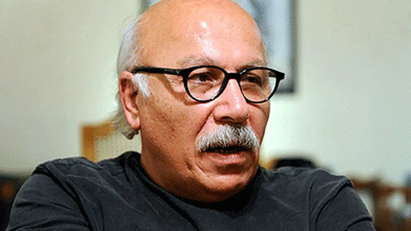 همکاری علیرضا داوودنژاد و گوگوش: داستانی از فداکاری‌ یک مادر 