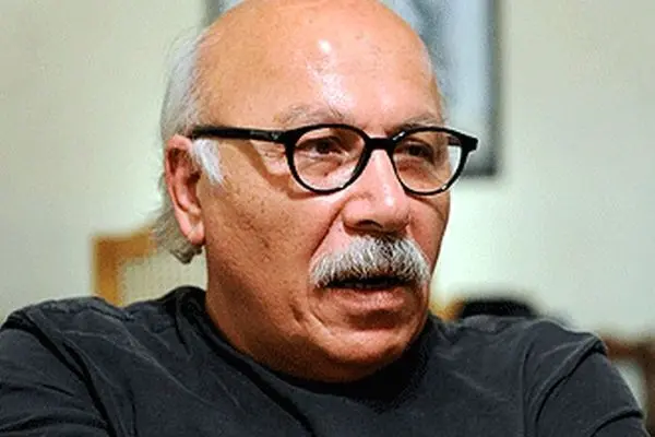 همکاری علیرضا داوودنژاد و گوگوش: داستانی از فداکاری‌ یک مادر 