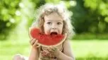 بهترین میوه‌های تابستان برای کودکان؛ ۸ انتخاب سالم برای روزهای گرم