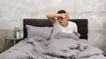 چند راهکار برای کاهش تعریق شبانه/ از انتخاب لباس مناسب گرفته تا کنترل دمای اتاق و تغذیه