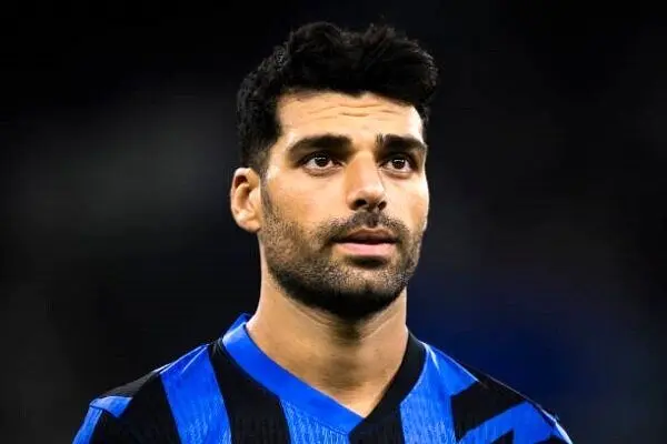 ماجرای ازدواج مهدی طارمی با دختر خوزستانی / پنهانی و متفاوت ! 