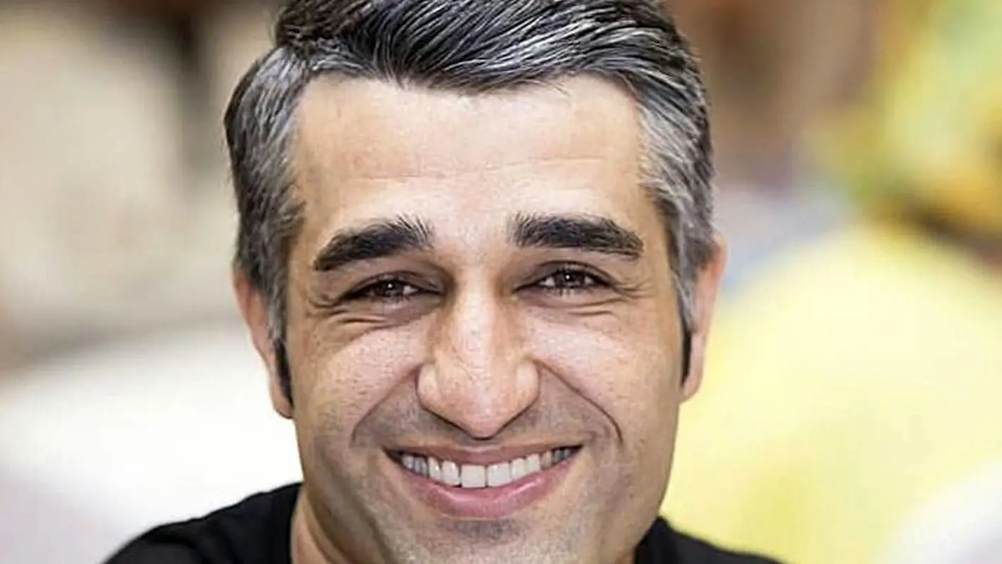 پژمان جمشیدی از ایران خارج شد؟!