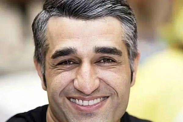 پژمان جمشیدی از ایران خارج شد؟!