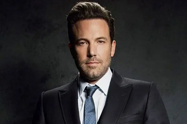 تفاوت با ریش و بی ریش بن افلک (عکس)