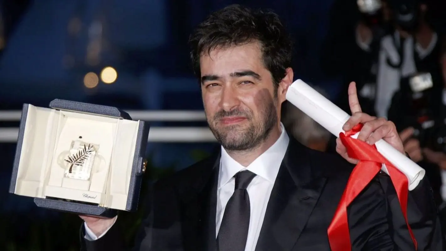 عکس هایی از همسران شهاب حسینی / از پریچهر قنبری تا عاشقانه هایی با زن جوانش !