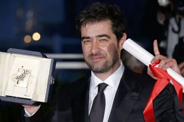 عکس هایی از همسران شهاب حسینی / از پریچهر قنبری تا عاشقانه هایی با زن جوانش !