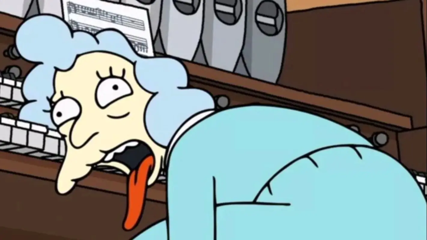 اتفاق بسیار مهم در رابطه با یک انیمیشن اساطیری!