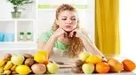 میوه را قبل از غذا بخوریم یا بعد آن؟