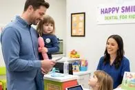 هزینه دندانپزشکی کودکان در سال 1404 چقدر است؟