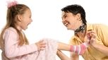 قلقلک چگونه باعث خنده می‌شود؟