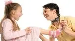 قلقلک چگونه باعث خنده می‌شود؟