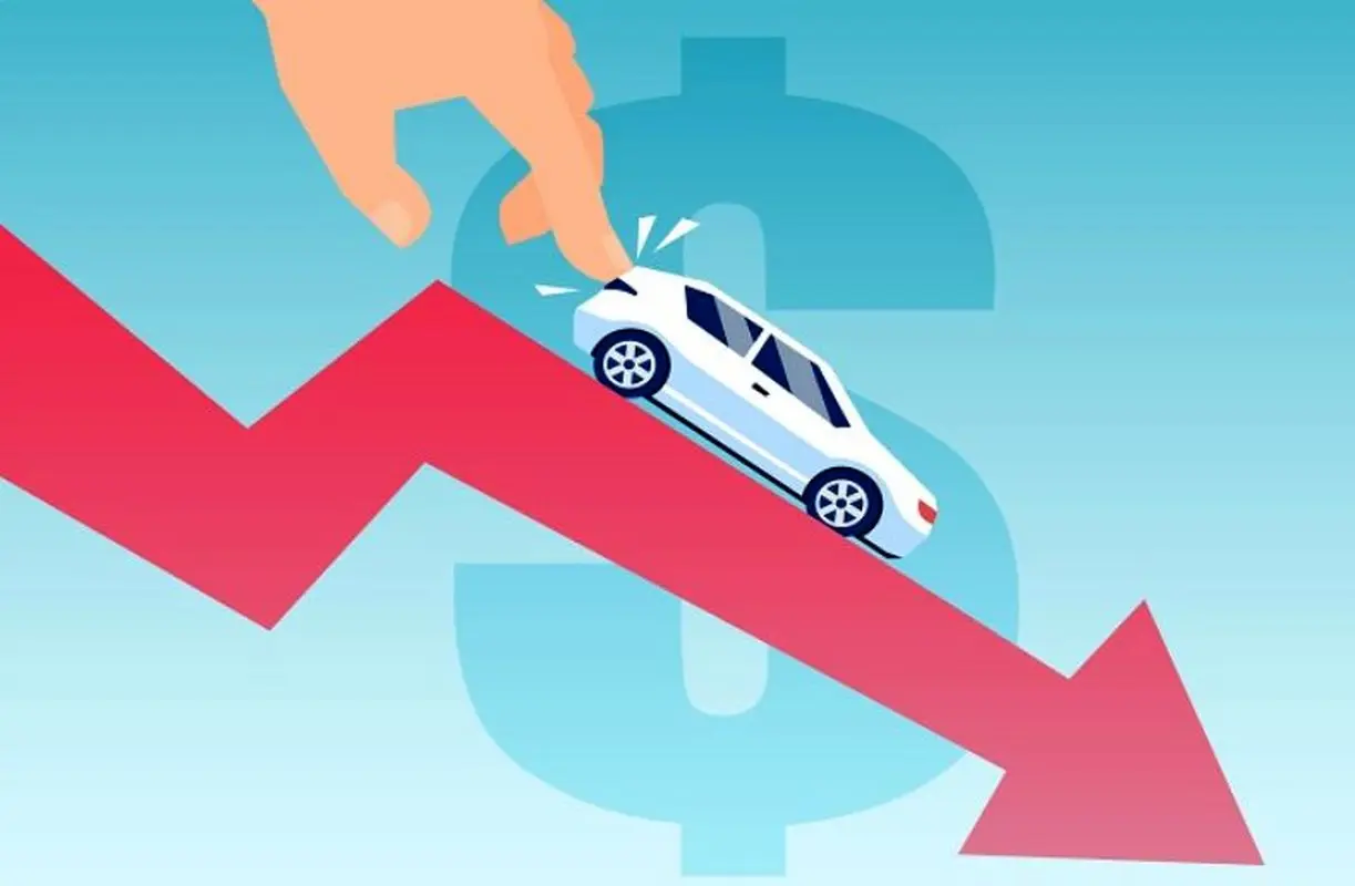 قیمت ماشین خود را اینگونه متوجه شوید 