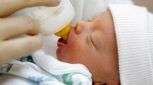 میزان شیردهی به نوزادان، چقدر در روز نیاز داره؟