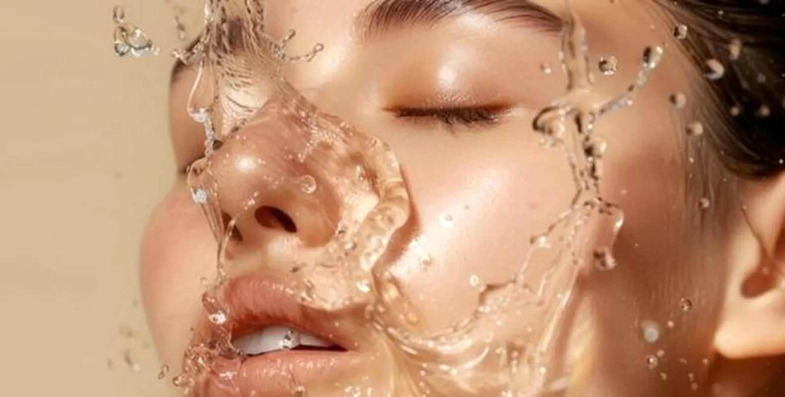 مزایای شستن صورت با آب سرد چیست؟ 