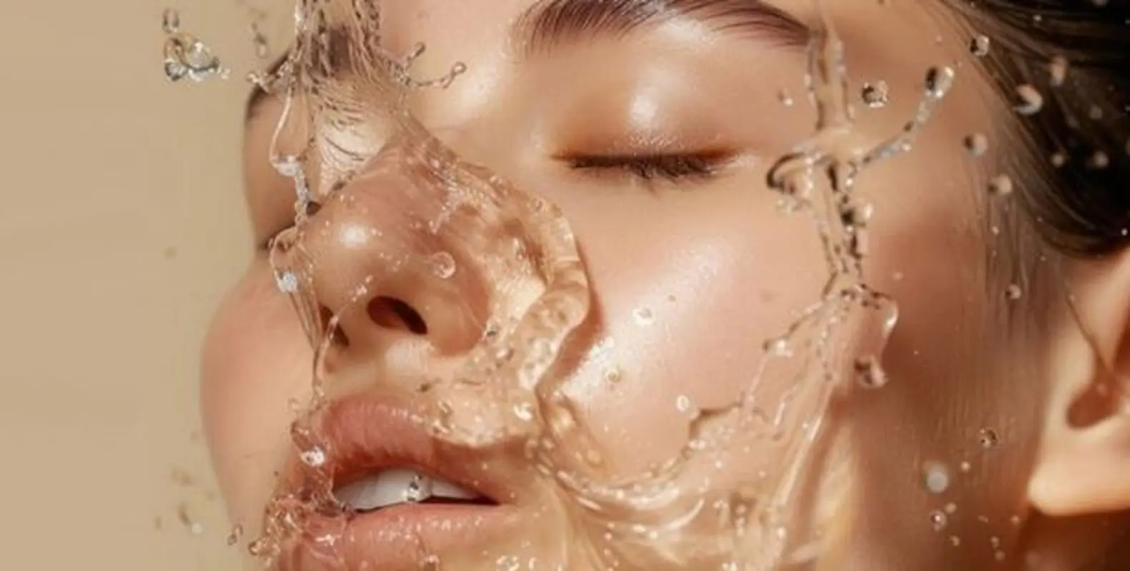 مزایای شستن صورت با آب سرد چیست؟ 