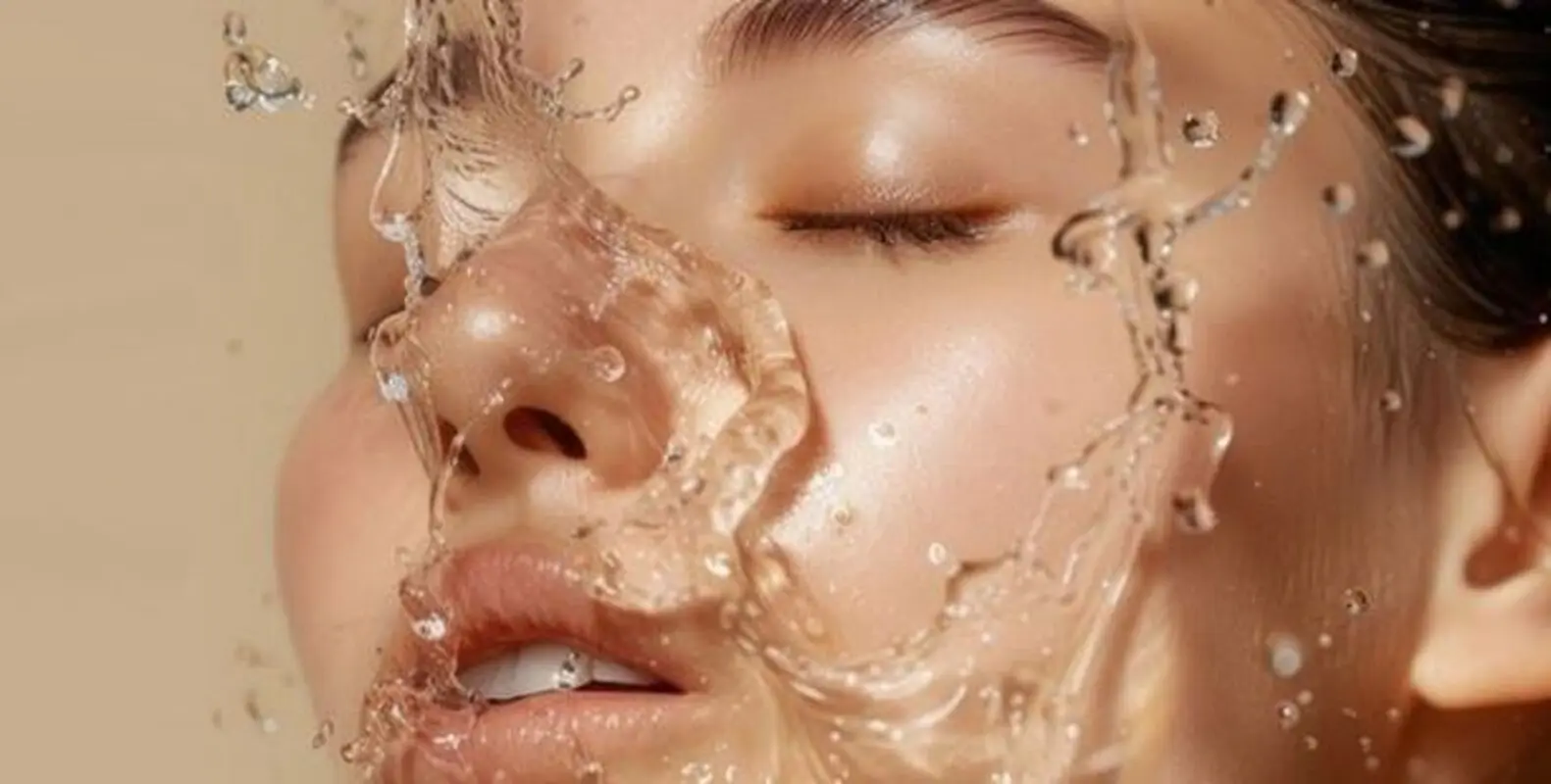 مزایای شستن صورت با آب سرد چیست؟ 