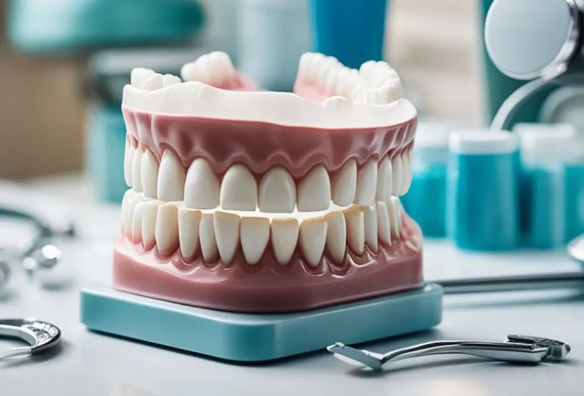 انواع خدمات زیبایی دندانپزشکی
