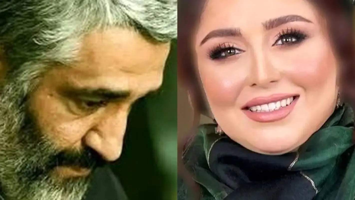 خواهر کانادایی پژمان جمشیدی تقصیرات برادرش را گردن ژاله صامتی انداخت! حقیقت چیست؟ + فیلم