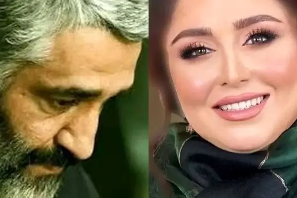 خواهر کانادایی پژمان جمشیدی تقصیرات برادرش را گردن ژاله صامتی انداخت! حقیقت چیست؟ + فیلم