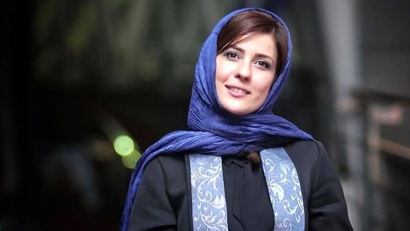 حمایت پدر و مادر؛ راز موفقیت این بازیگر زن سینمای ایران+ عکس 