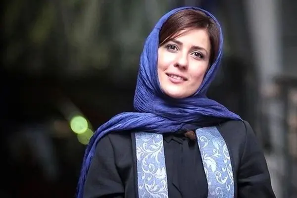 حمایت پدر و مادر؛ راز موفقیت این بازیگر زن سینمای ایران+ عکس 